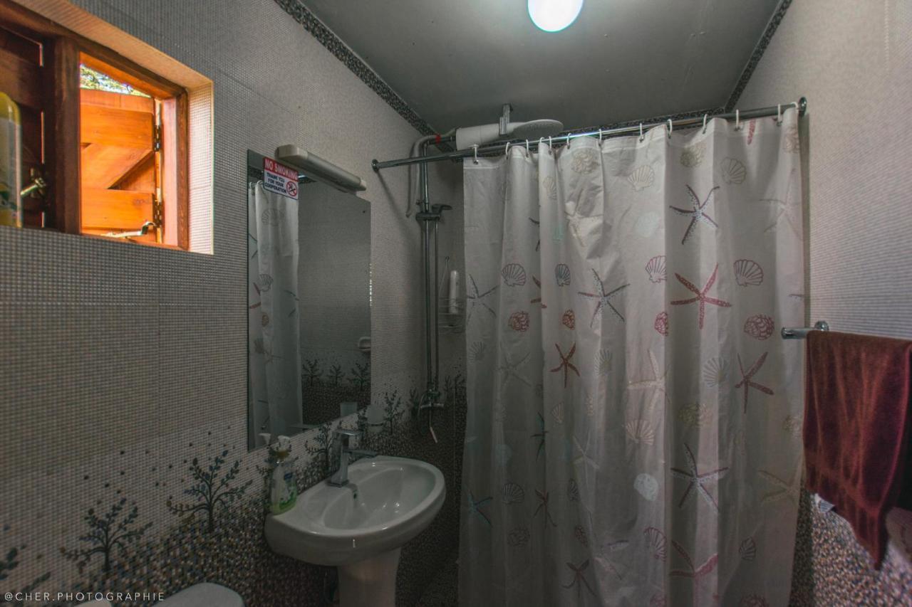 Appartement The Wonky House à Timau Extérieur photo